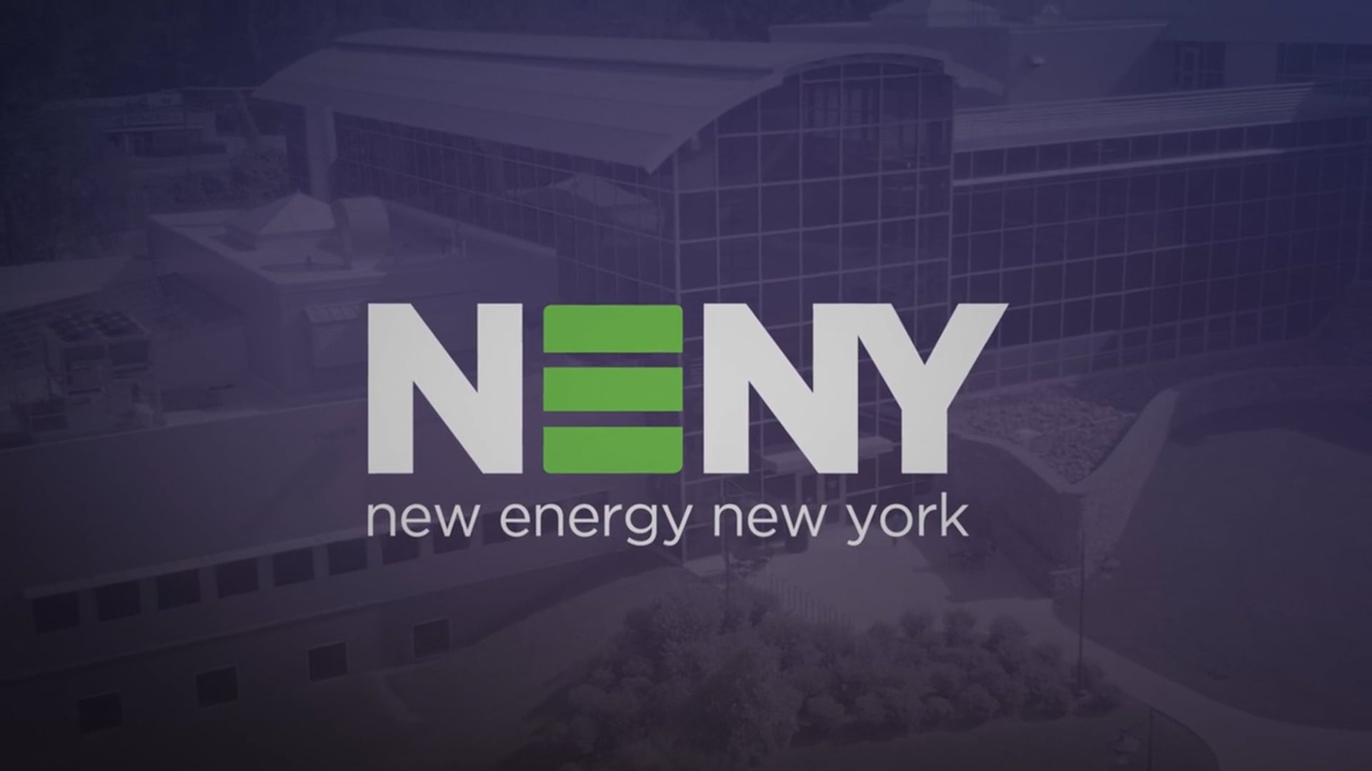 New Energy NY