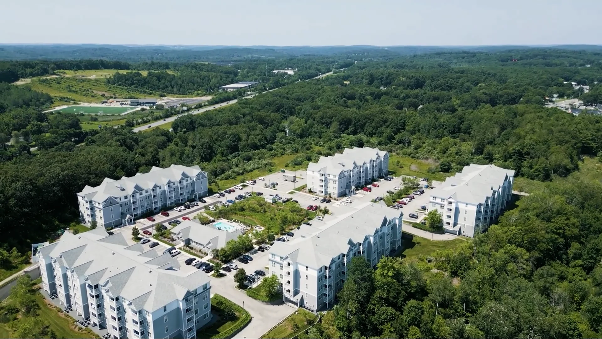 The Heights Amesbury Apartments & Amenities in Amesbury, MA on Vimeo
