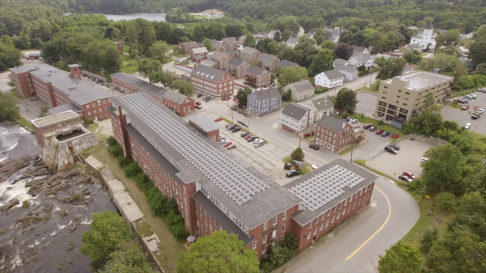 RCAP50 RCAP Solutions Rollinsford Water & Sewer District