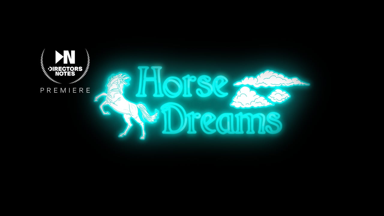 Horse Dreams