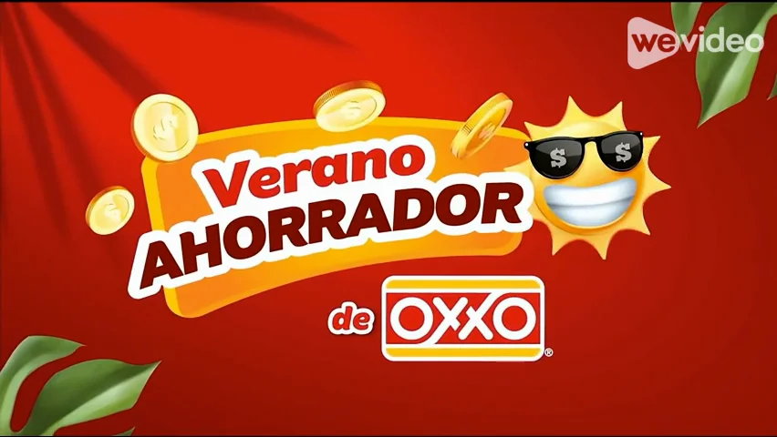 OXXO - Verano Ahorrador (2021) on Vimeo