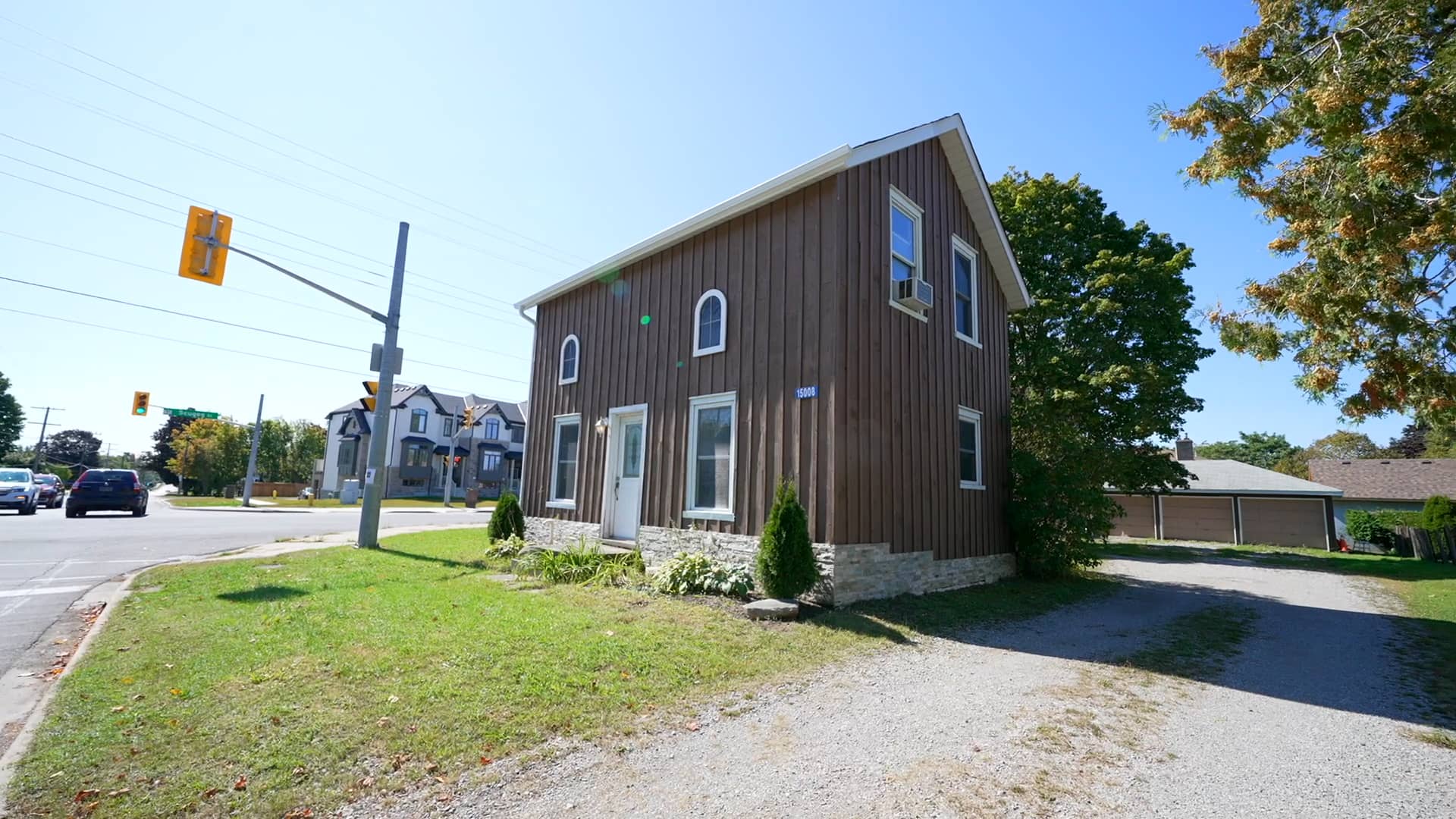 15008 Old Simcoe Rd Port Perry MLS on Vimeo