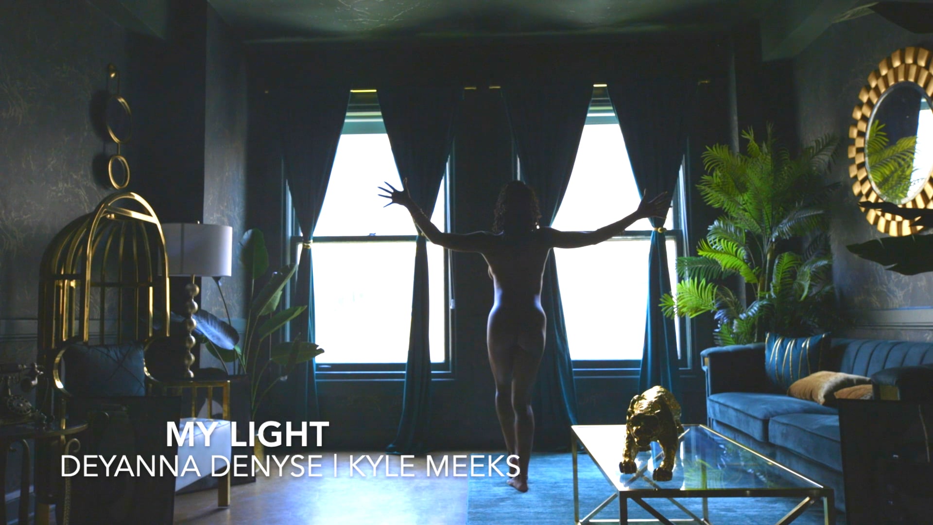 My Light | 2022
