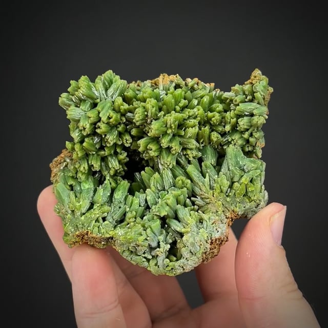 Pyromorphite