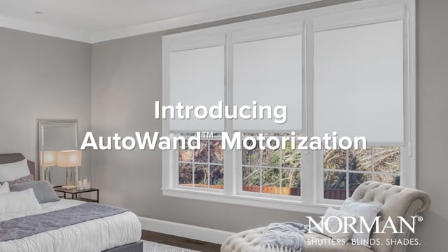 AutoWand Motorization