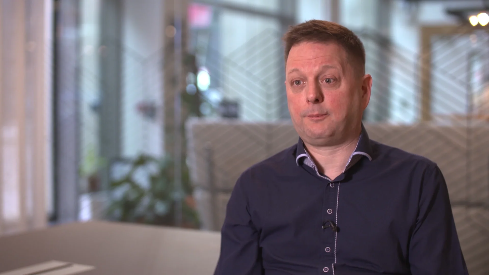 Mark Wheeldon, CEO of Formedix, talks about the benefits of ...