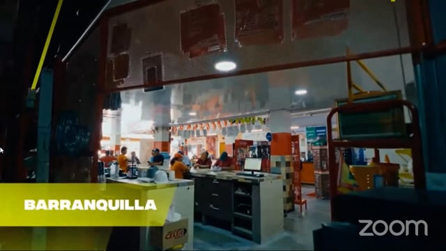 Aplicaciones básicas en obra: andenes, muros, columnas y losas. ¿Qué son y para qué sirven?