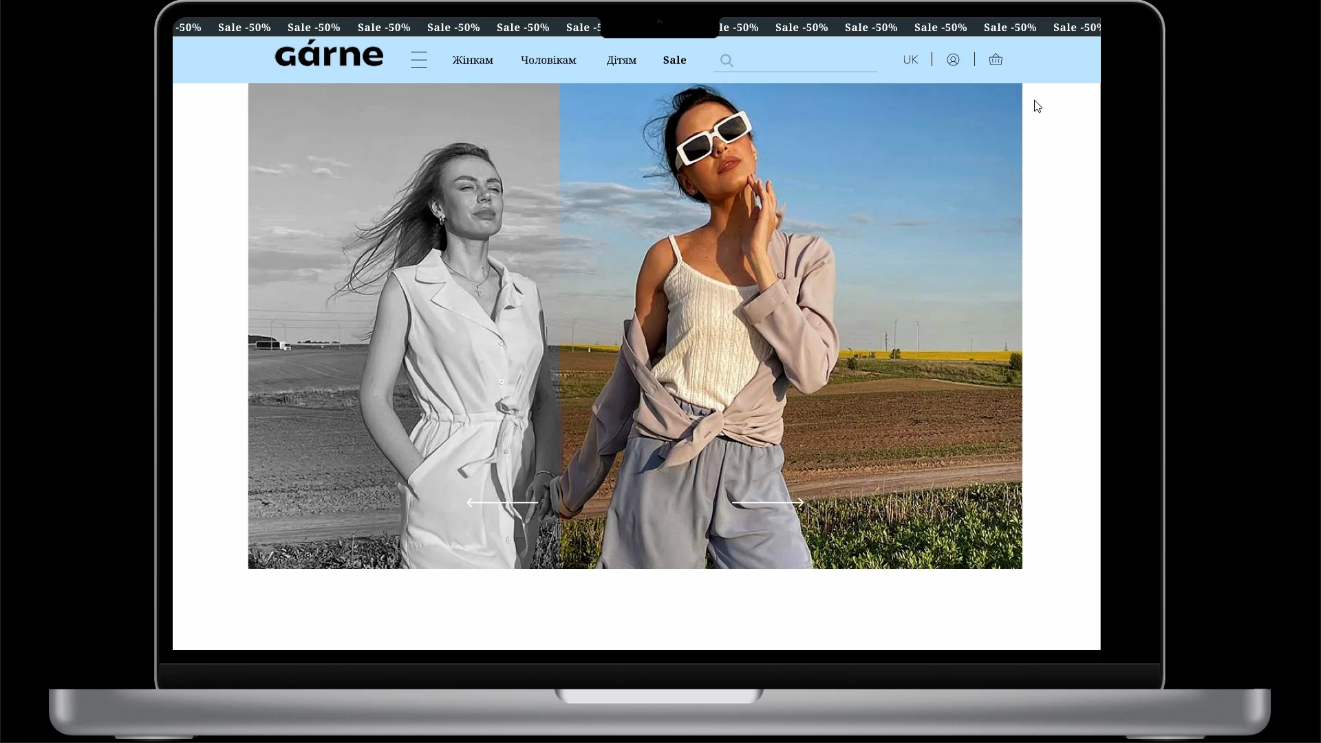 Animation main page on Vimeo