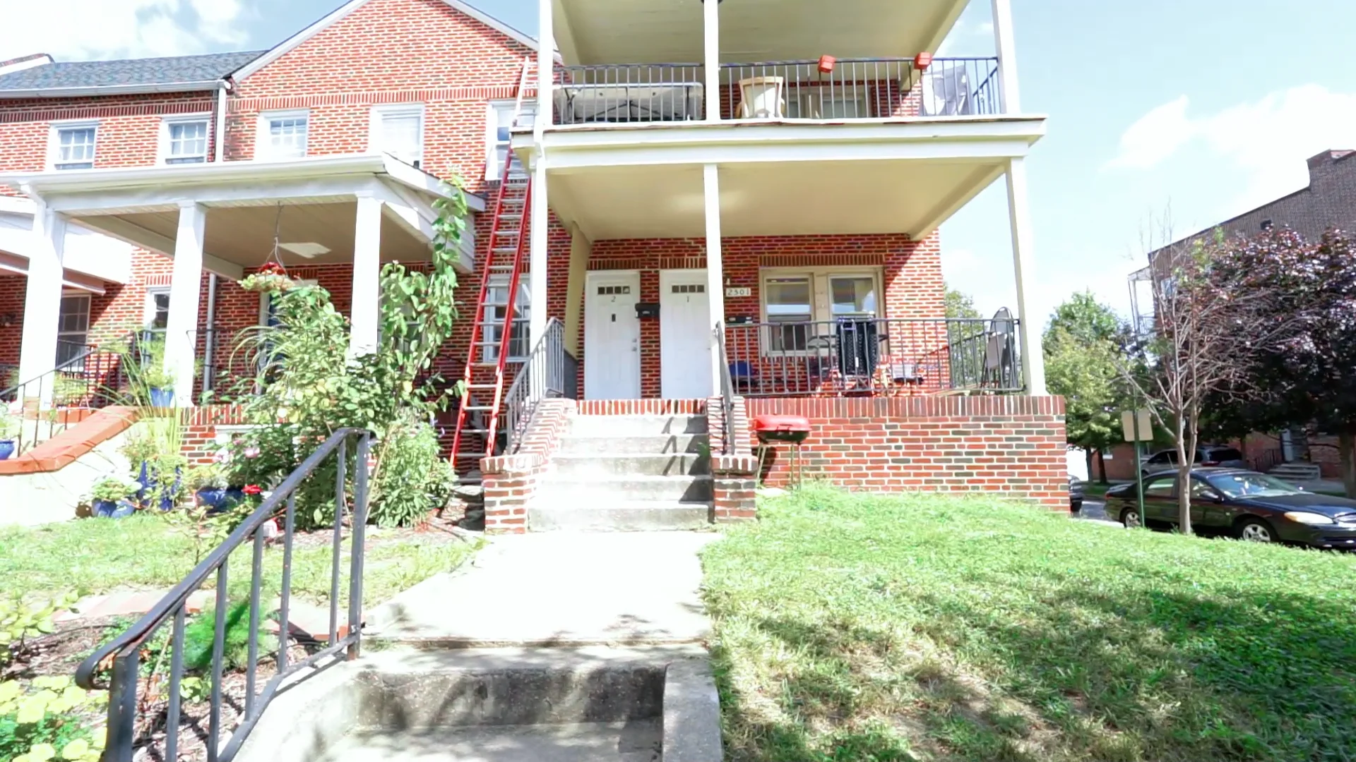 2501 Linden Avenue Baltimore, MD Unbranded on Vimeo