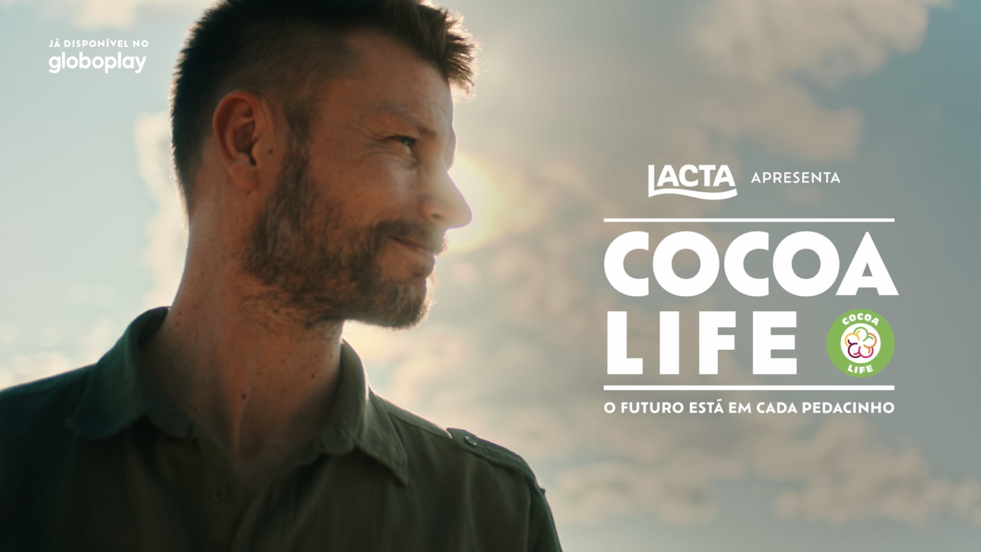 Trailer Cocoa Life - O Futuro está em cada pedacinho