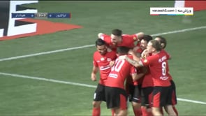 Havadar vs Tractor Sazi - Highlights - Week 5 - 2023/24 Iran Pro League