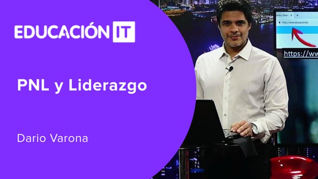 PNL y liderazgo