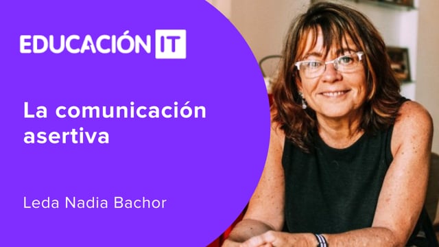 La comunicación asertiva