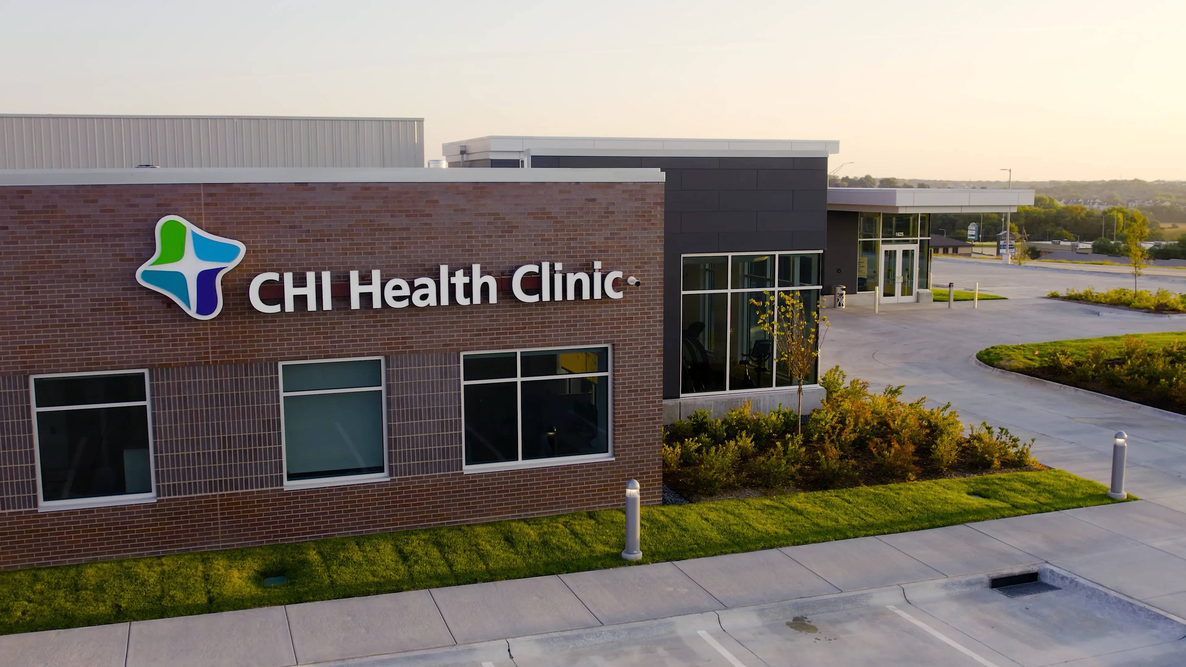 CHI Health Elkhorn Grand Opening on Vimeo