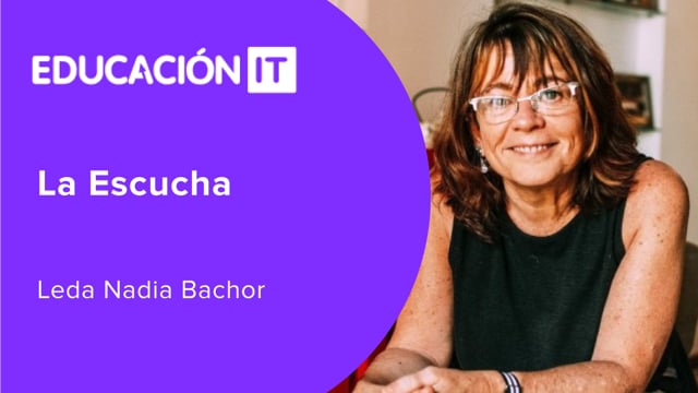 La importancia de la escucha