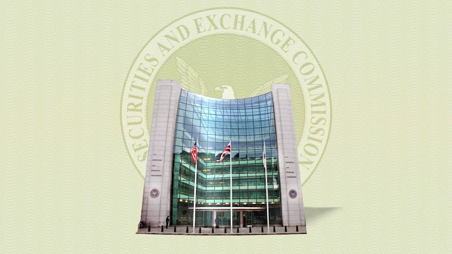 The SEC