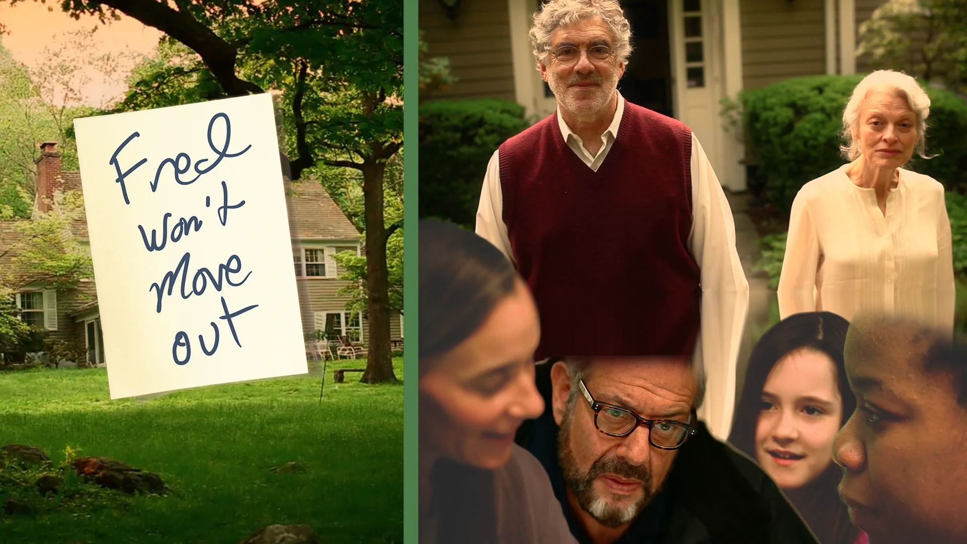 Deskpop Trailers Fred Won't Move Out Trailer on Vimeo