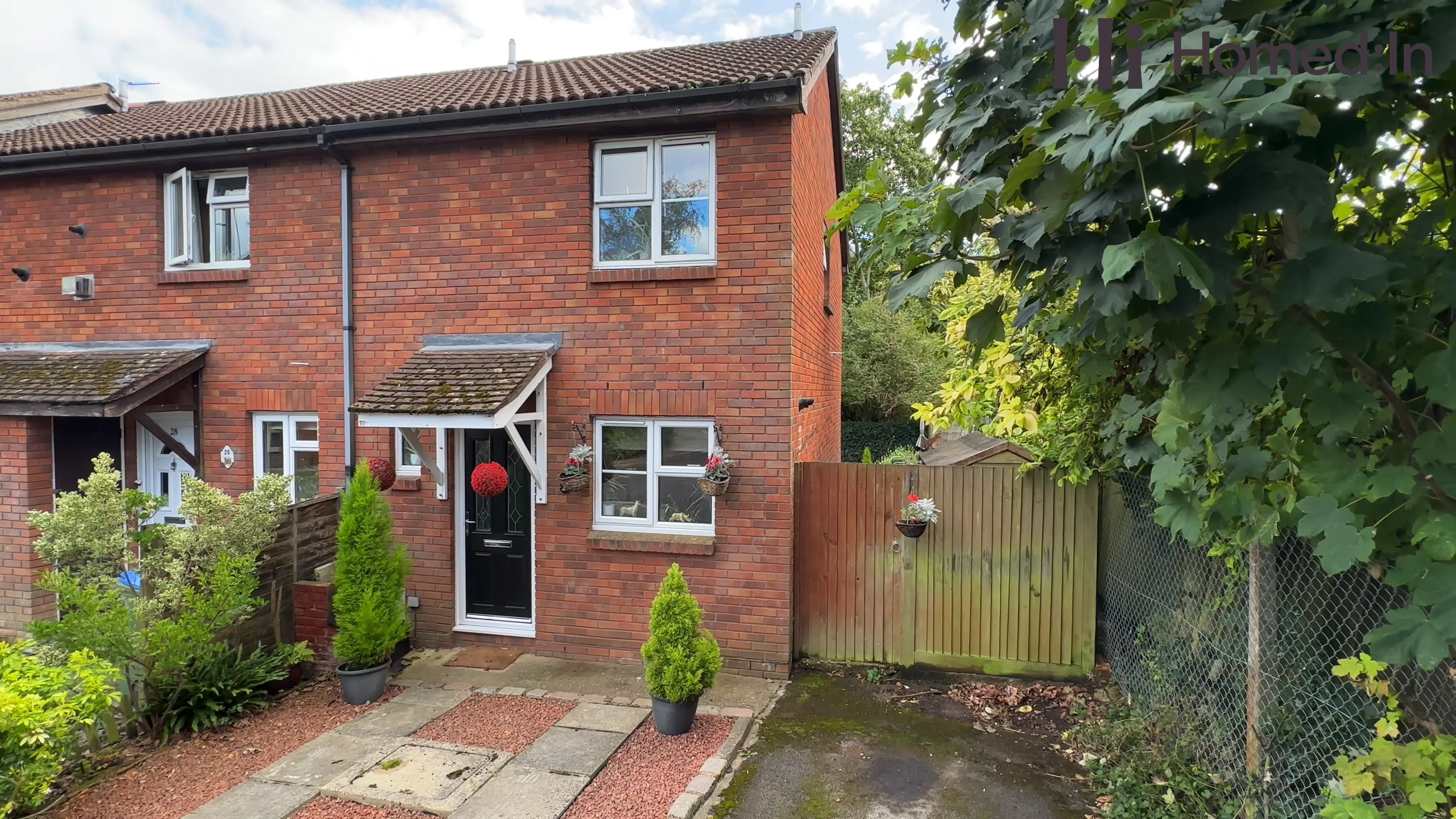 Kingslea Horsham for Sale on Vimeo