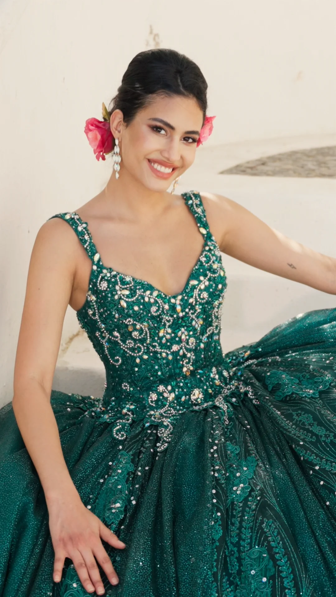 Quinceanera Dresses by Vizcay for Morilee Vizcaya by Morilee