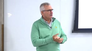 2023 Annual Echo Leadership Meeting Event_Donald Broughton