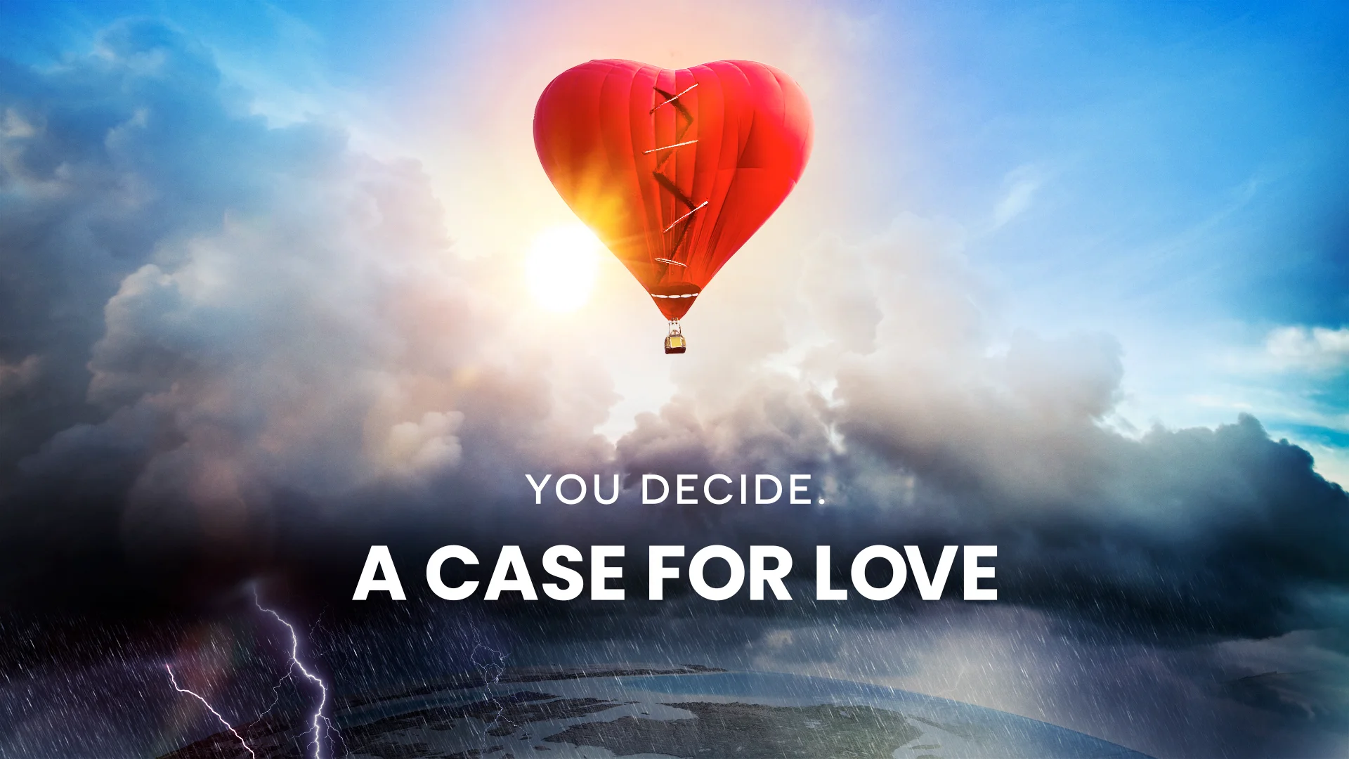A Case for Love documentary trailer on Vimeo