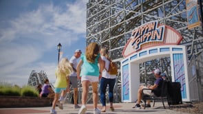 Capital Credit Union 30 sec TV spot