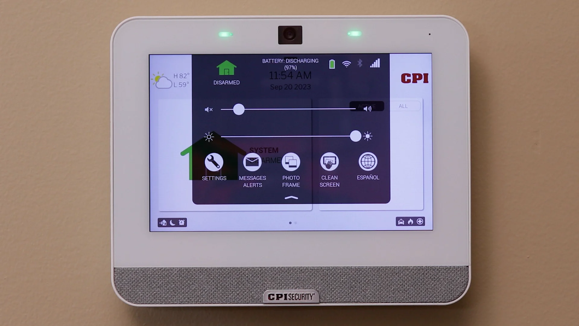 AC Power Failure on Vimeo