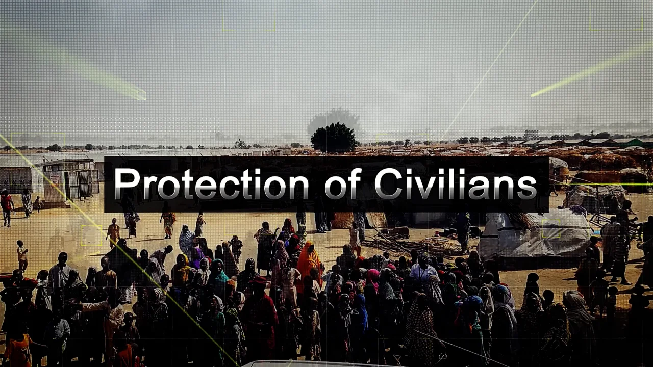 Civic protection of civilians english civic nigeria protection of