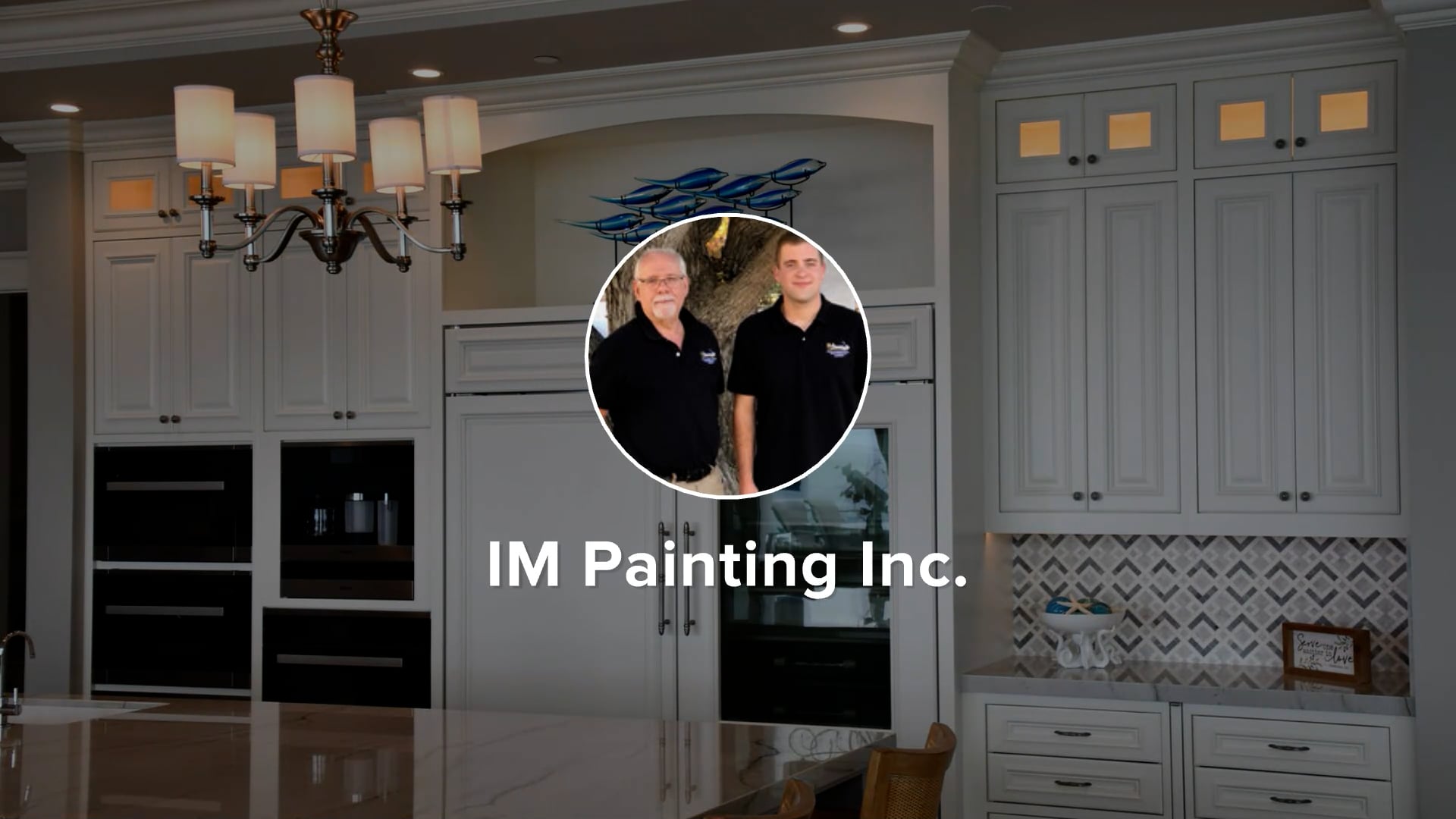 Cabinet Painting Companies In San Go