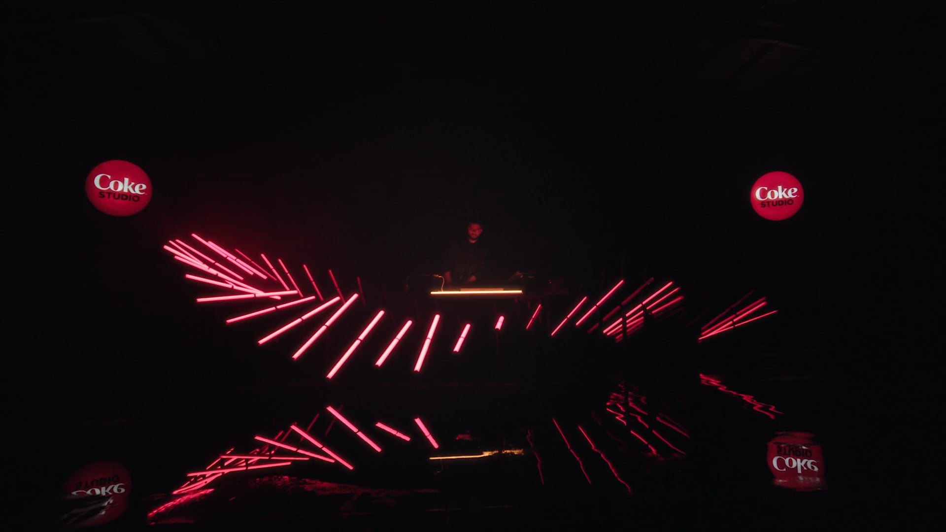 Coke Studio 2023 / Tool Ma Ehna Ma Ba3d