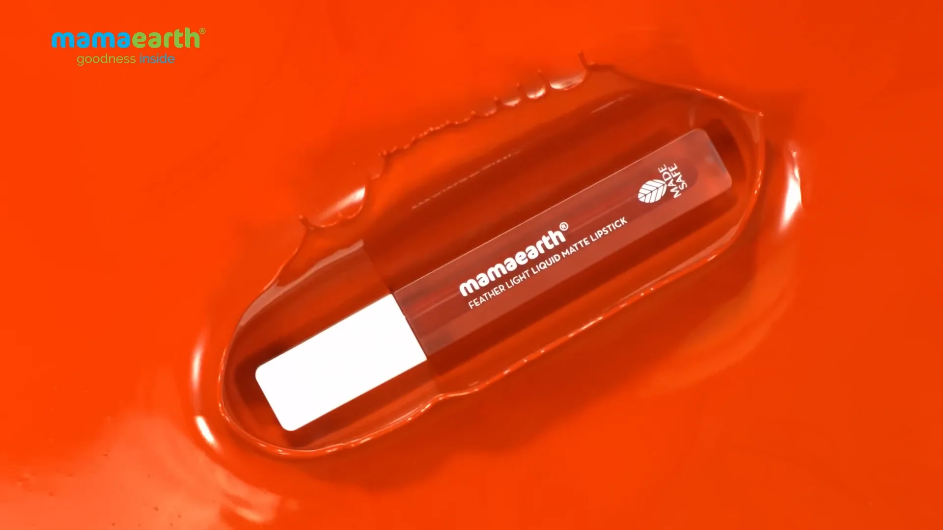 Mamaearth_Lipstick on Vimeo