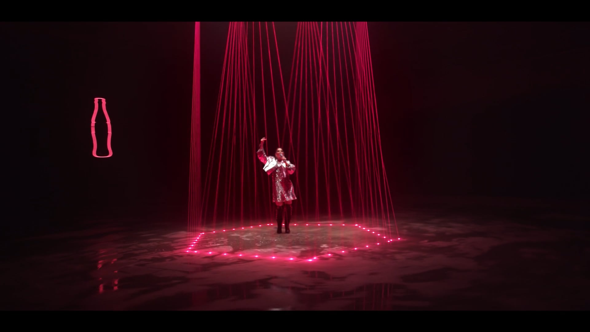 Coke Studio 2023 / Mesh Shayfenhom