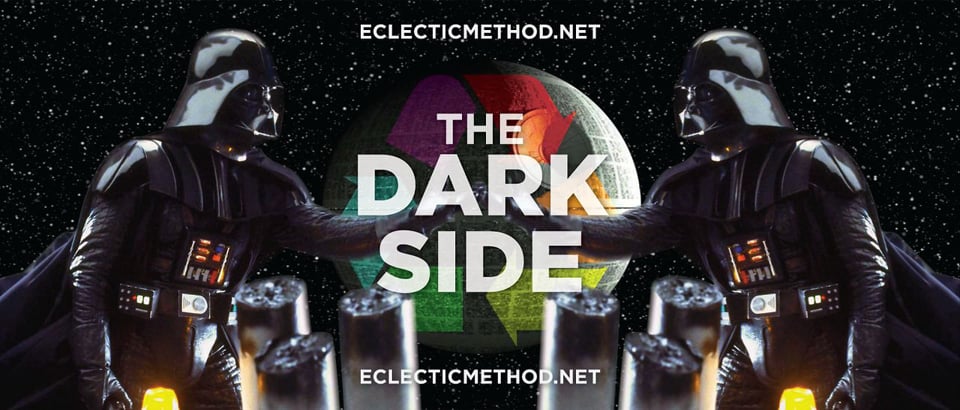 Eclectic Method - The Dark Side