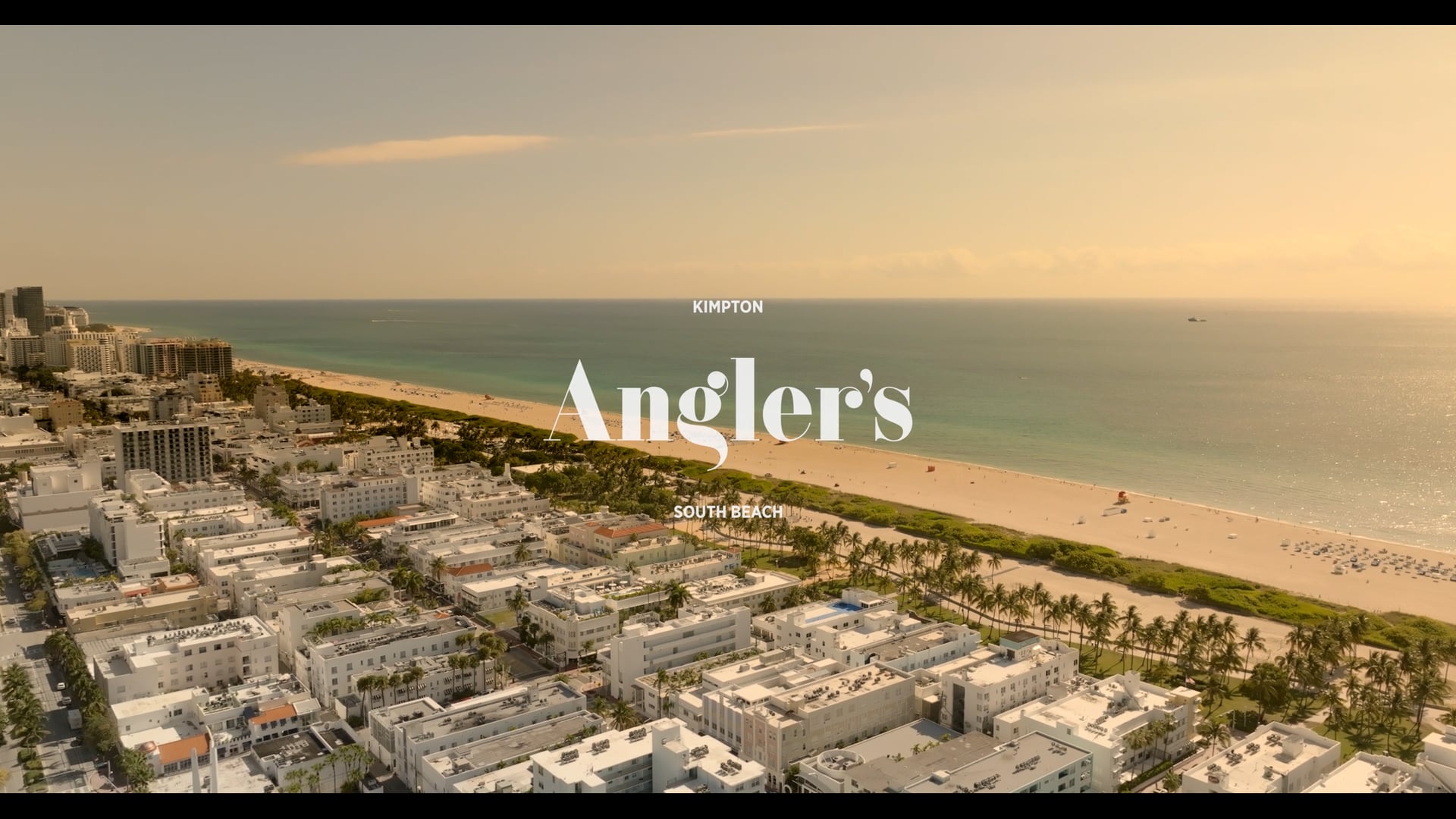 Kimpton Angler's Miami Beach