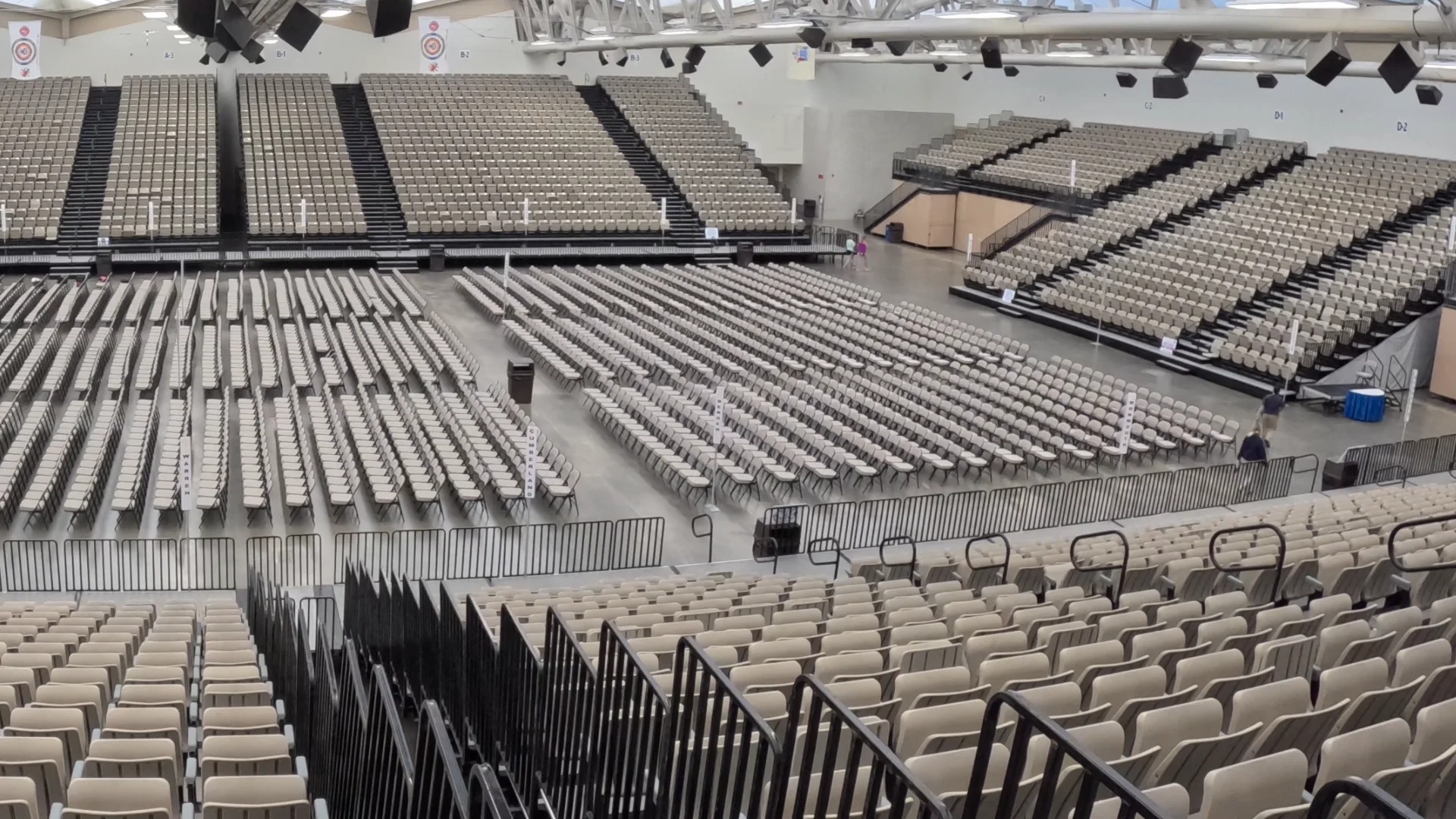 great-job-wildwoods-convention-center-operations-team-on-vimeo