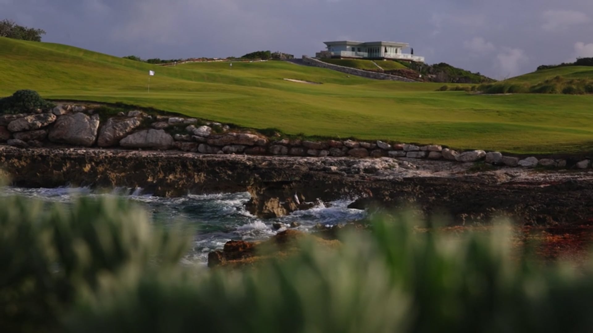 Jack's Bay Vision Film