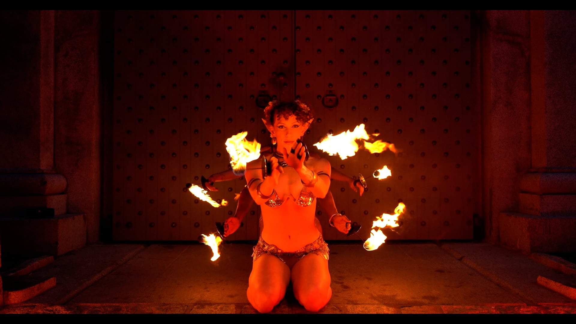 Promotional video thumbnail 2 for Fae Risqué