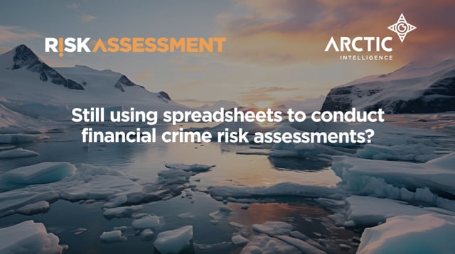 Digitise with the Risk Assessment Platform