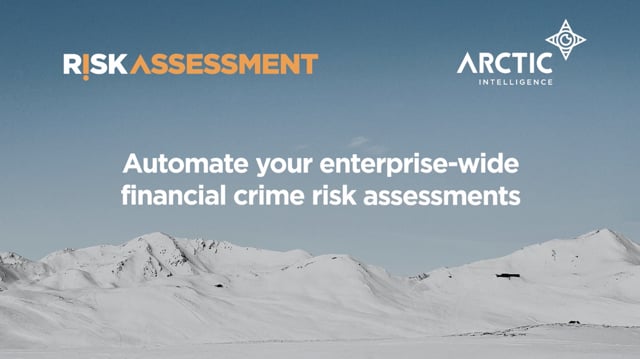 Automate with the Risk Assessment Platform 