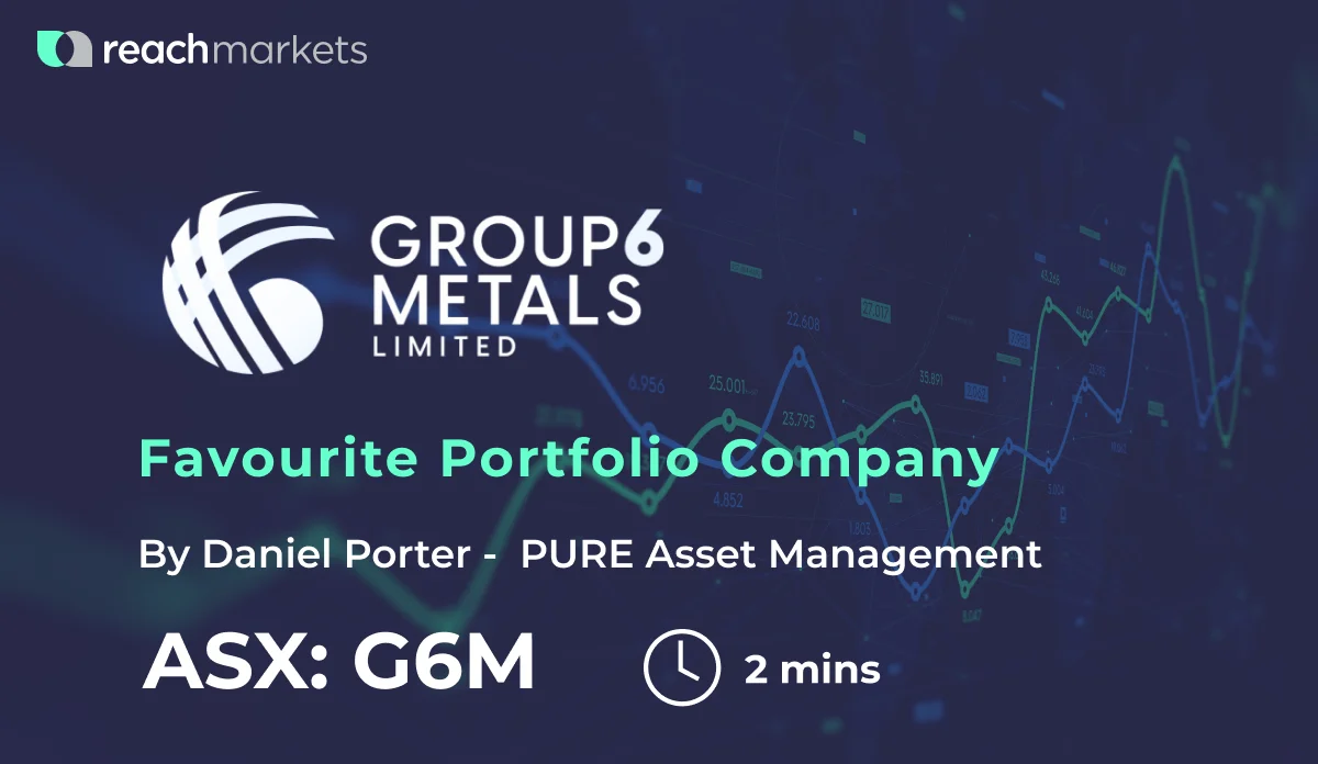 The Insider: Meet The Fund Manager - Pure Asset Management - Favourite ...