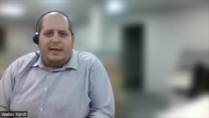 Toraso 2.12 - Sruli Karsh