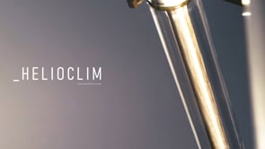 Climatisation solaire Helioclim