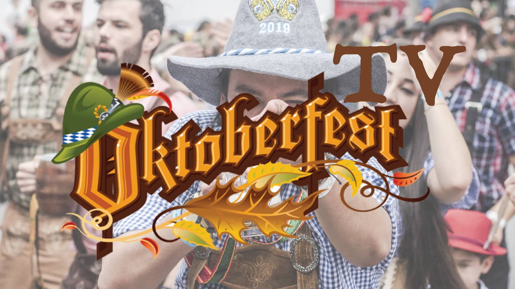 Oktoberfest on Vimeo