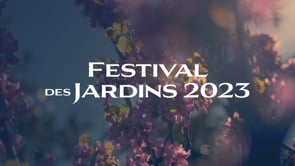 Festival des Jardins