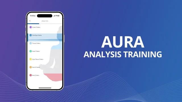aura full analysis scale charging｜TikTok Search