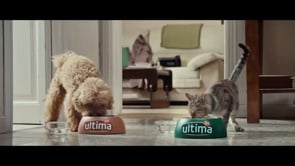 Ultima - 2nd AD - Garage Films