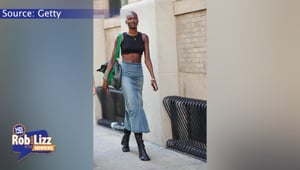 These Fashion Trends are Coming Back