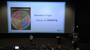 From marketing strategy to demand generation.