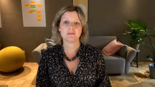 18.09.2023 - Communications & Technik