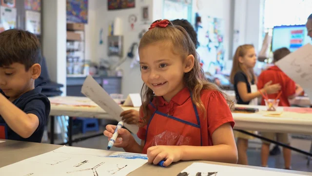 North Texas Independent School | Selwyn School | Denton, Texas